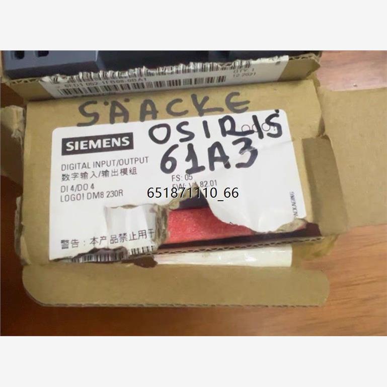 LOGO模块DM8LOGO模块DM8L