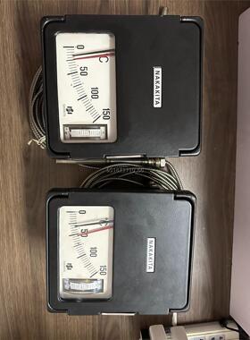 Nakakita NSTM-732，0-150℃，PID温度