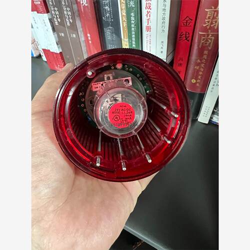 855TP-B24L4A1全新原装盒