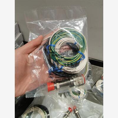 美国AI-TEK转速传感器70085-1010-411，全新