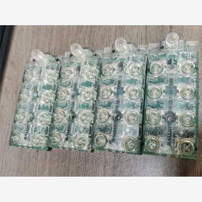 巴鲁夫BNIIOL-104K6拆机