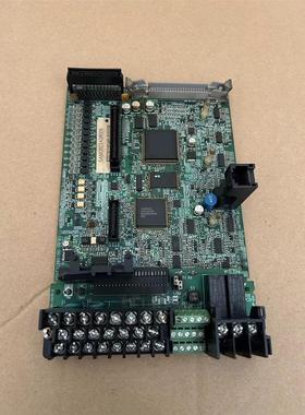 安川G7变频器主板YPHT31261-2G 端子板YPHT3