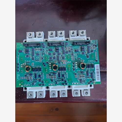 ABB800IGBTFS450R17KE3