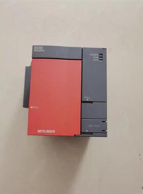 三菱Q系列PLC模块Q00JCPU 拆机件二手