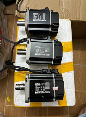 东菱伺服电机DM1M-08A80I8S