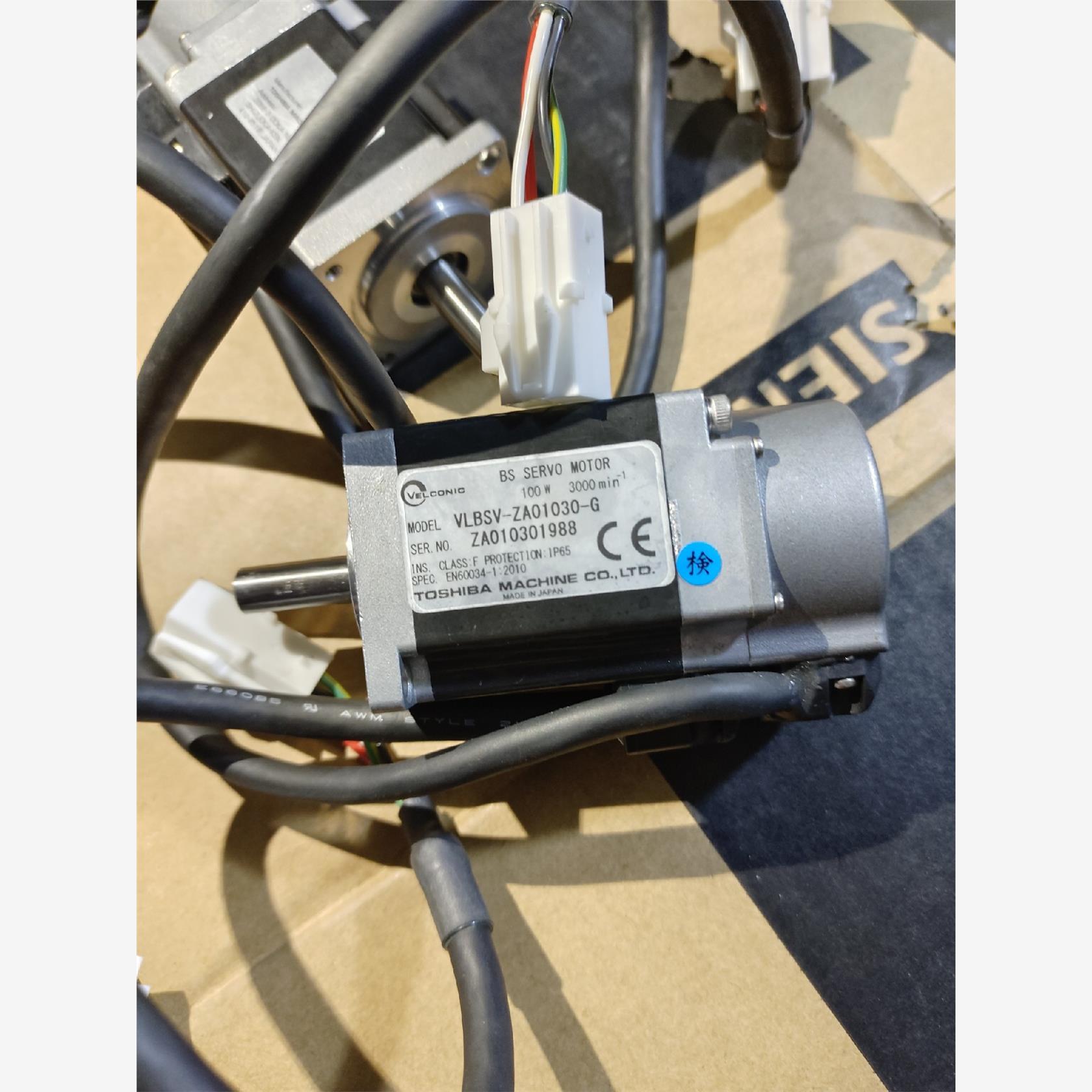 Toshiba/东芝，VLBSV-ZA0