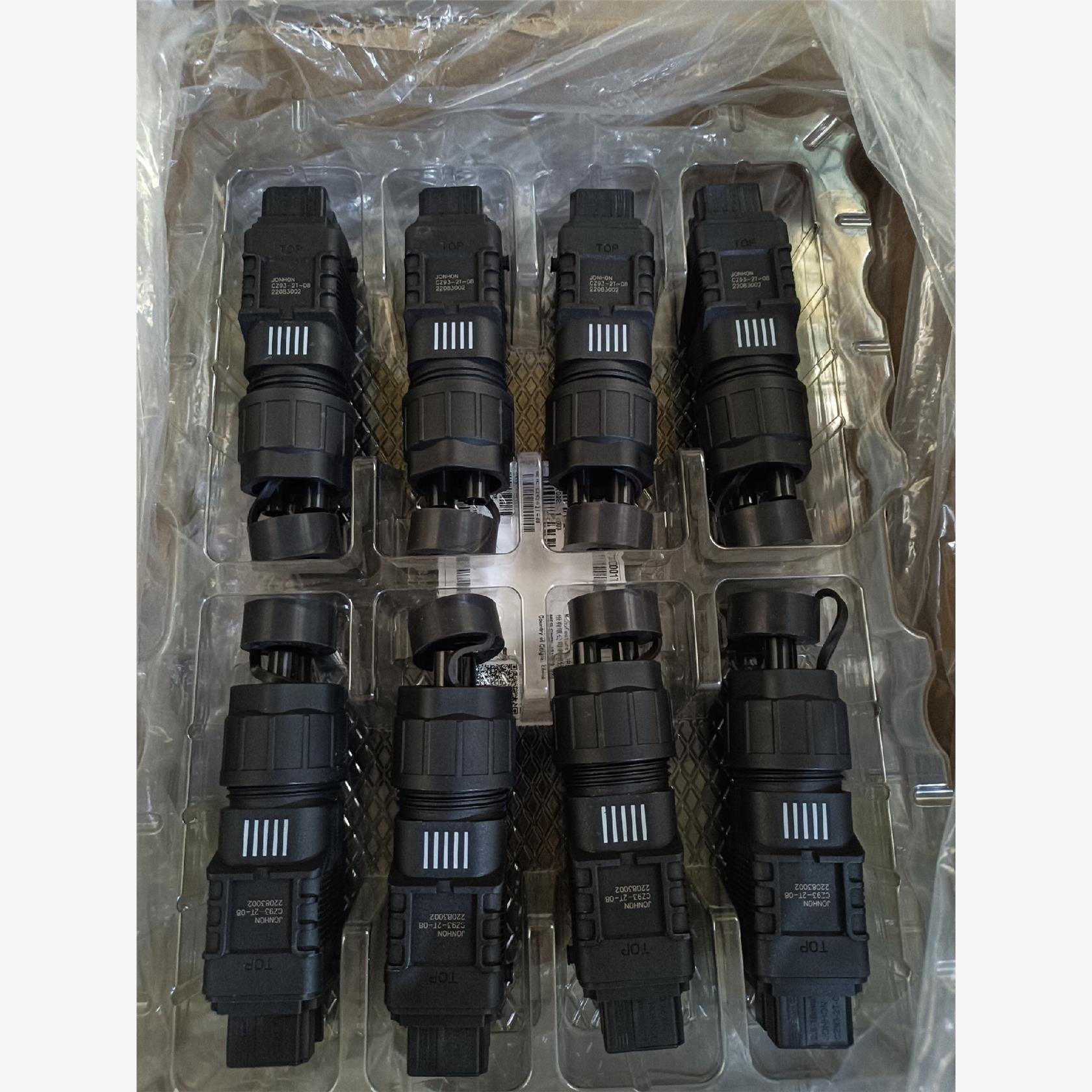 华为OPM120电源插头华为O