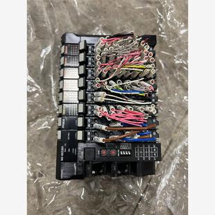 ID5342 OD5121 数套欧姆龙模块NX ECC201