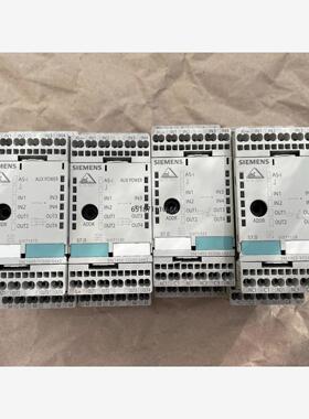 3RK1400-1CG00-0AA2 模块，拆机成色不