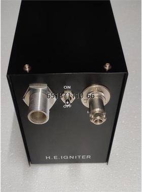 VOLCANO  H.E IGNITOR UNIT EFCO
