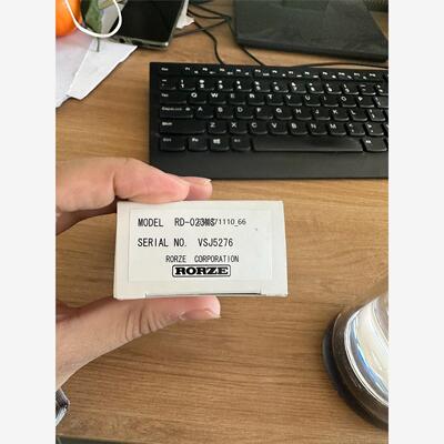 日本RORZE驱动器，RD-023