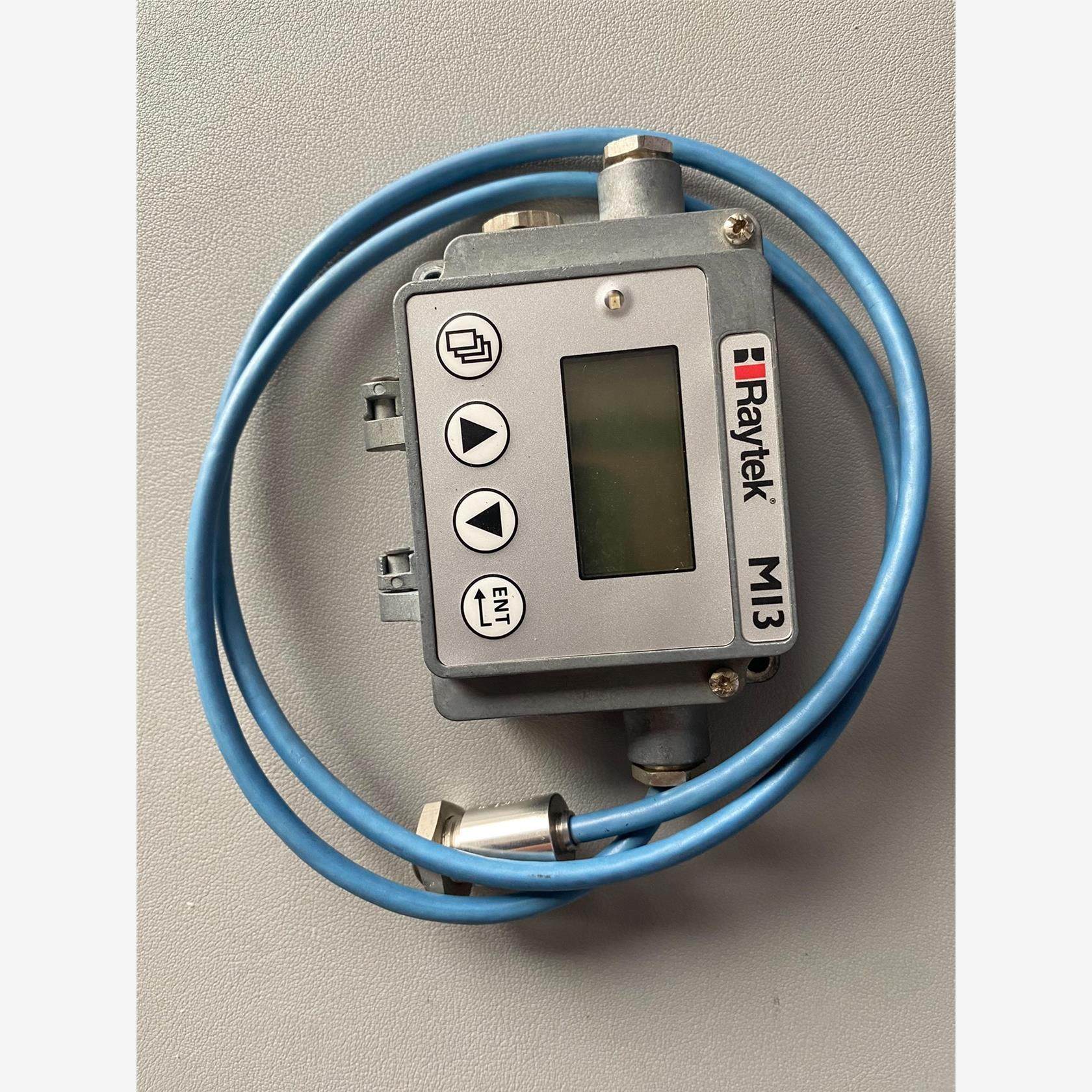 Raytek雷泰 红外线测温仪 RAYMI3COMM 探头