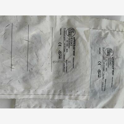 全新原装正品易福门传感