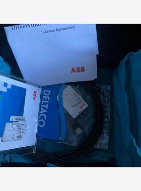 ABB变频器调试工具 RUSB-02 原厂全新正品 质保一年