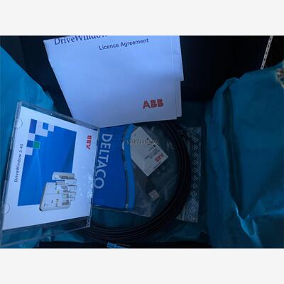 ABB变频器调试工具RUSB-