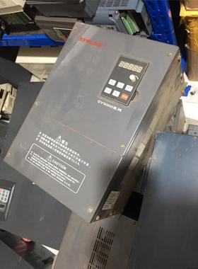 神源变频器 SY5000-P01544 15KW 380V拆