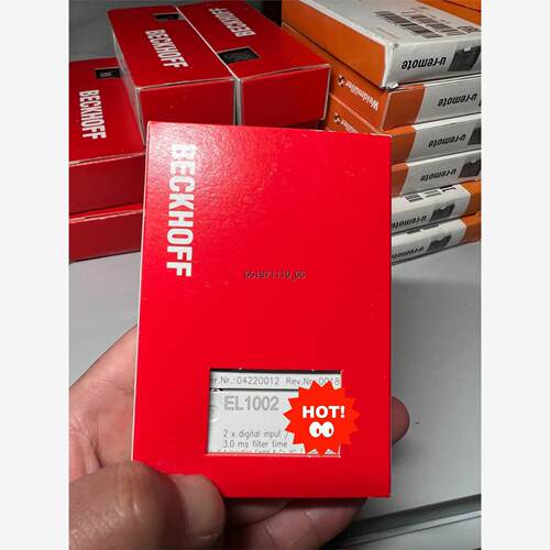 倍福EL1002议价出倍福EL1