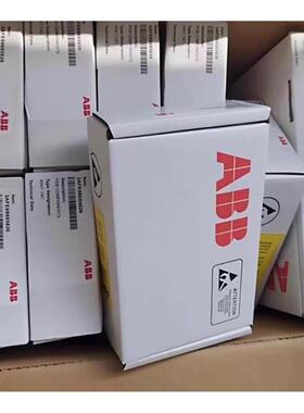 全新ABB AINT-12C通讯板，原装正品，带原包装盒，库