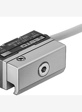 费斯托FESTO 151669 接近开关  SME-1-LE