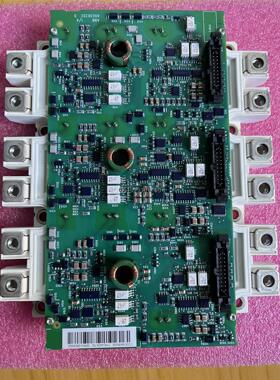 ABBACS800变频器 IGBT模块套件 FS300R17