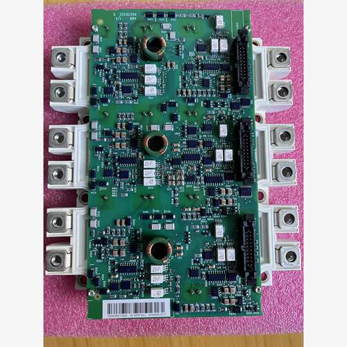 ACS800变频器IGBT模块套