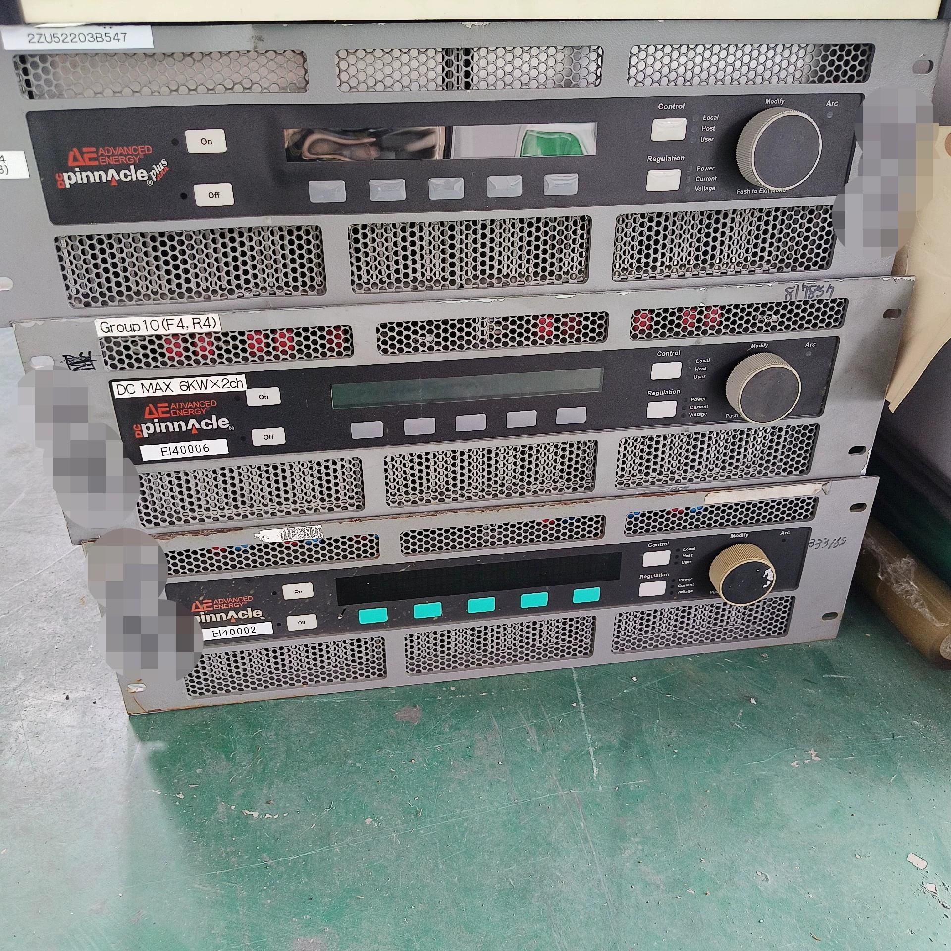 AEpinnacle直流电源6KW