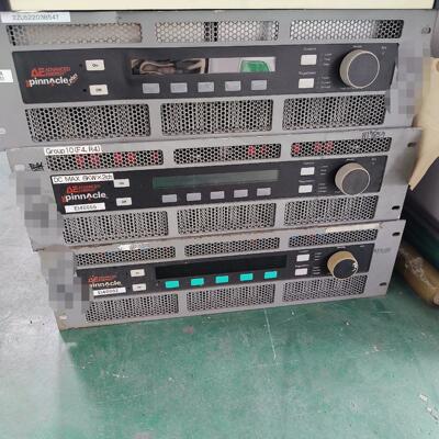 AEpinnacle直流电源6KW