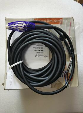 ifm易福门传感器SF2410全新原装现货3个 有需要的私聊