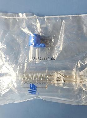 Axcelis 3300002 GLASS BA GAUGE