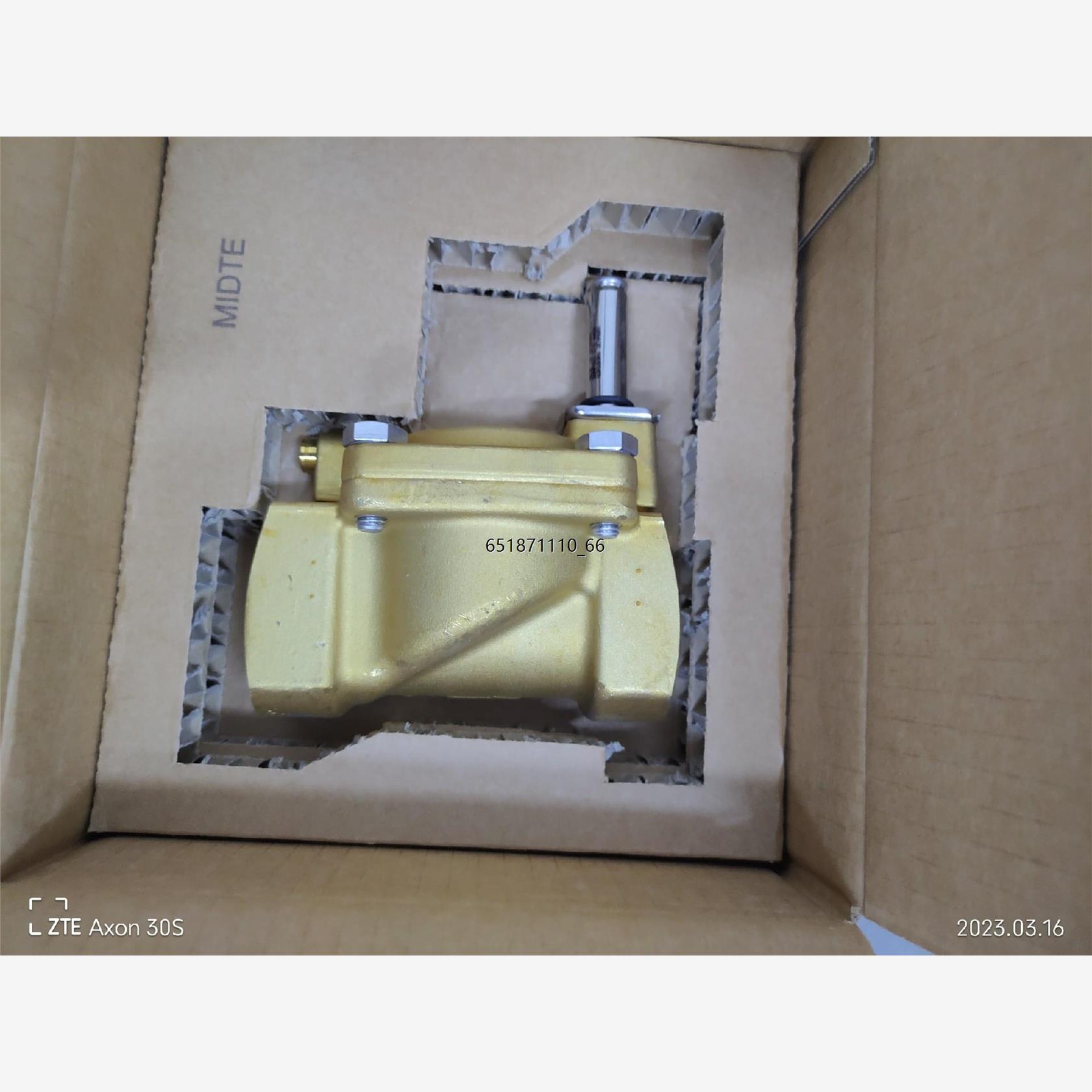 丹佛斯工业电磁阀EV220B,