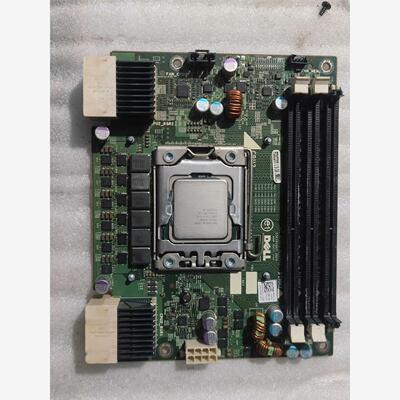 Dell/戴尔T55扩展板第二