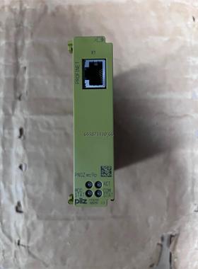 773731 PNOZ mc9p 皮尔玆继电器 PNOZ m