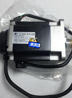 YASKAWA/安川SGMSH-20A2A-YR21安川机器