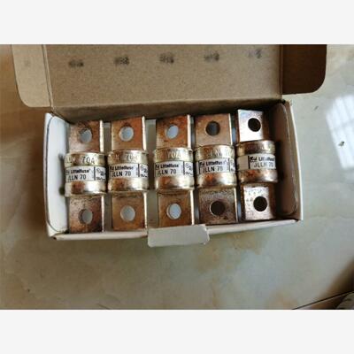 Littelfuse力特保险管熔断器 JLLN70A 300