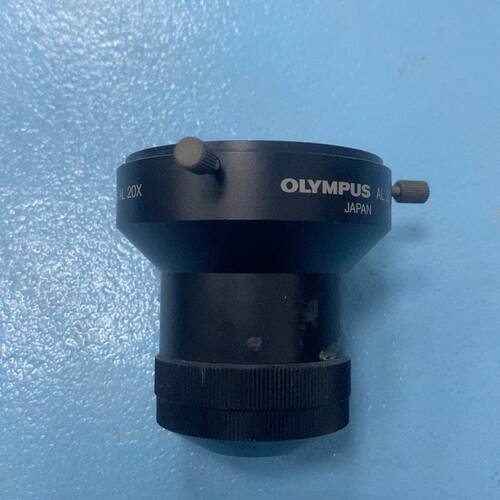 OLYMPUS奥林巴斯SZX物镜