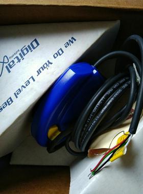 美国FLOWLINE超声波液位计CTO51-01（0到5米）