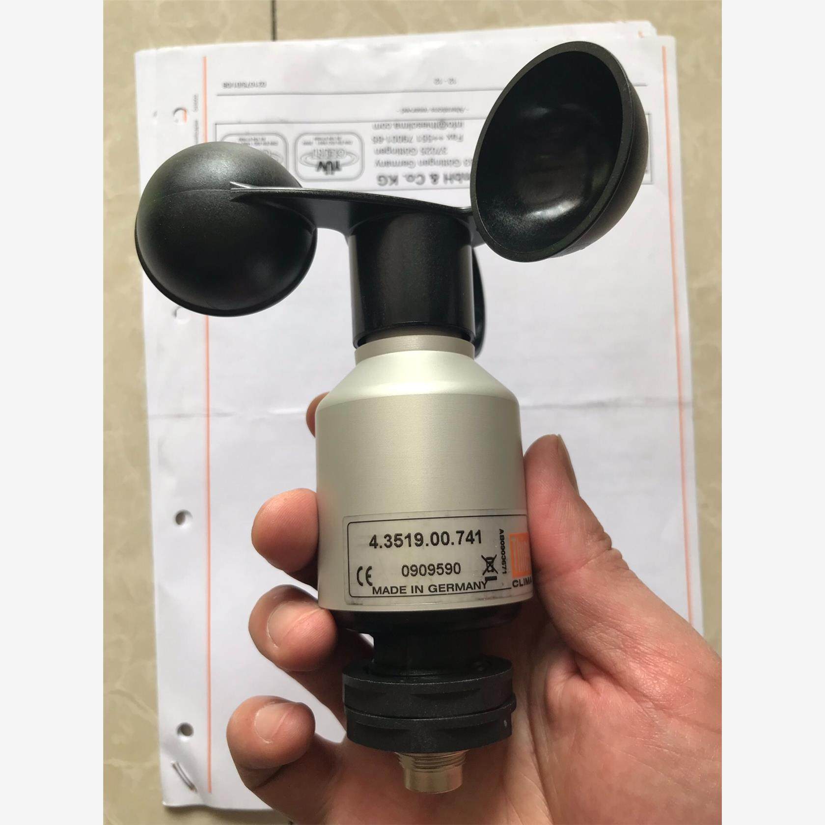 Thies风速仪4.3519.7，德