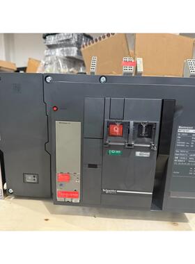 施耐德MT32 H1万能式框架断路器 成色充新