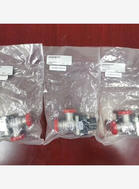 MKS CV16-K1K1-NCVV  全新角阀