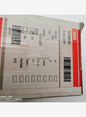 ABB塑壳断路器1SDA000614R1 S2S160 3P