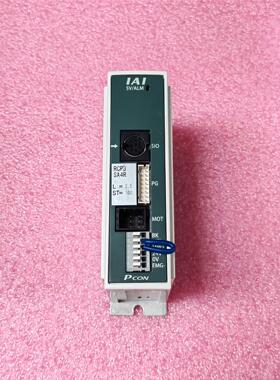 IAI电缸控制器PCON-SE-35PI-N-0-0