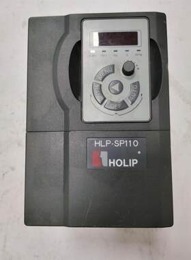 海利普变频器HLP-SP110