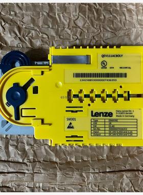 E94AYAE 全新伦茨9400伺服驱动器配件 SM301安