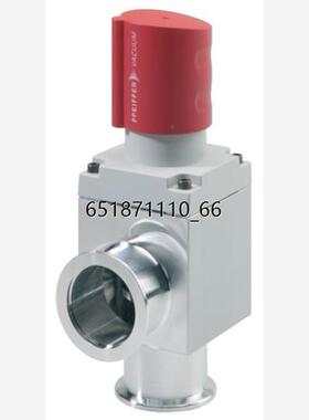 Pfeiffer AVC040SA PFA51003 手动角