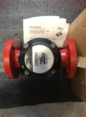 Contiol VZO 25 FL 180/25，流量计，全