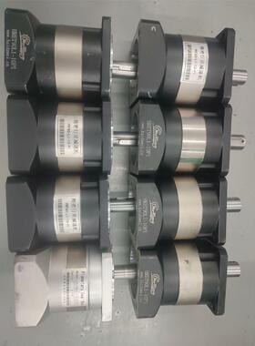 750w行星减速机，型号HRET90L1-10P1
