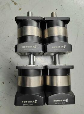 NEWGEAR行星减速机，PRF90-L1-4-P1，速比1