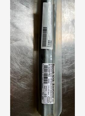 德国进口rexroth力士乐滑轨导轨直线导轨线轨514200