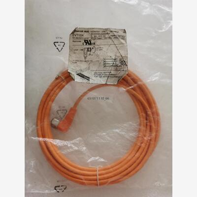 ifm易福门EVT004全新原装