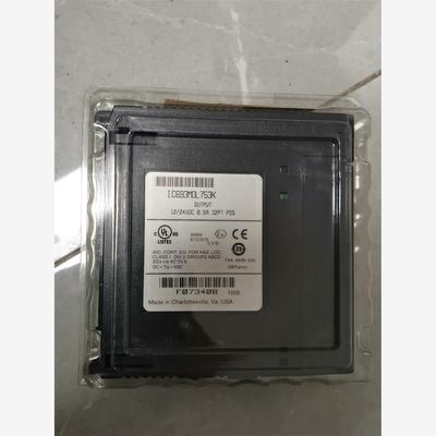 全新未拆封美国GE模块IC6